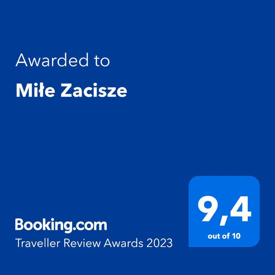 Mile Zacisze Karpacz