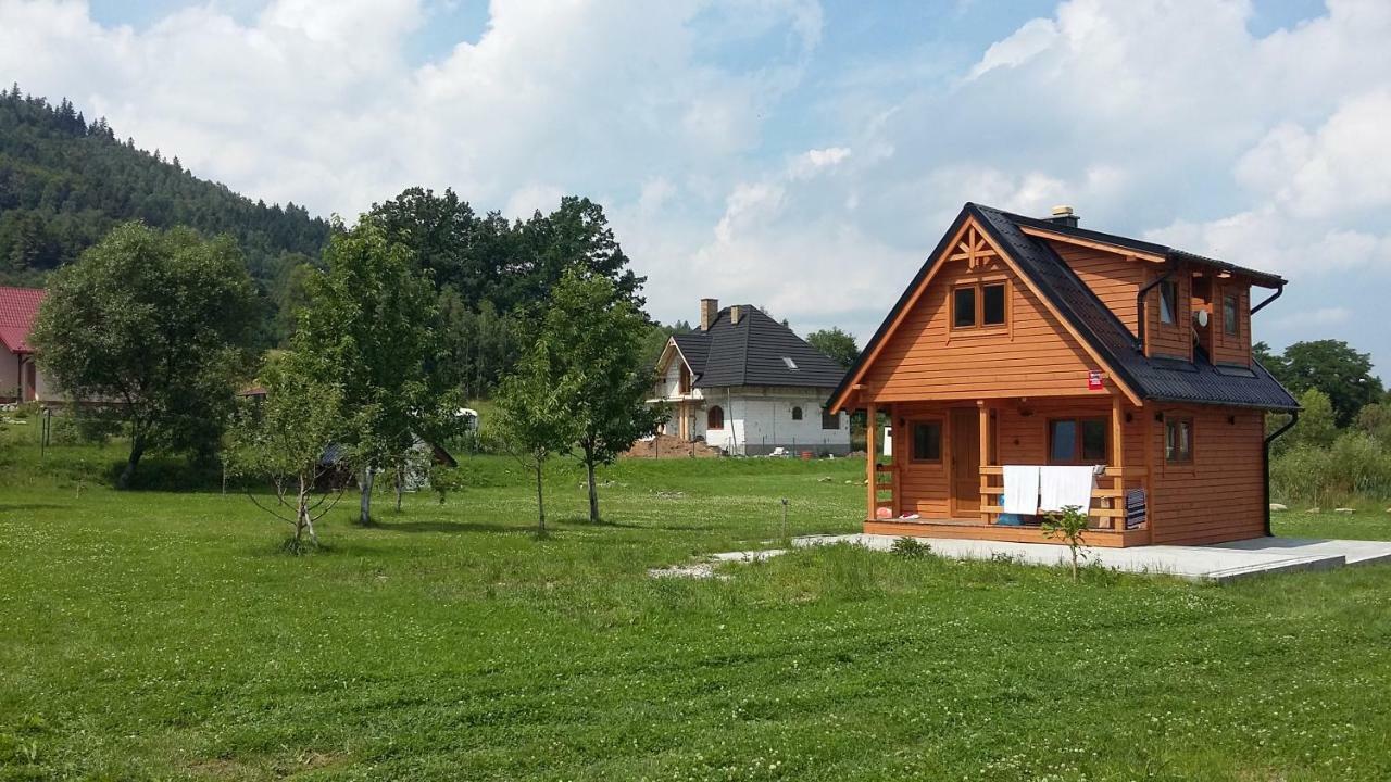 Lodge Mile Zacisze *