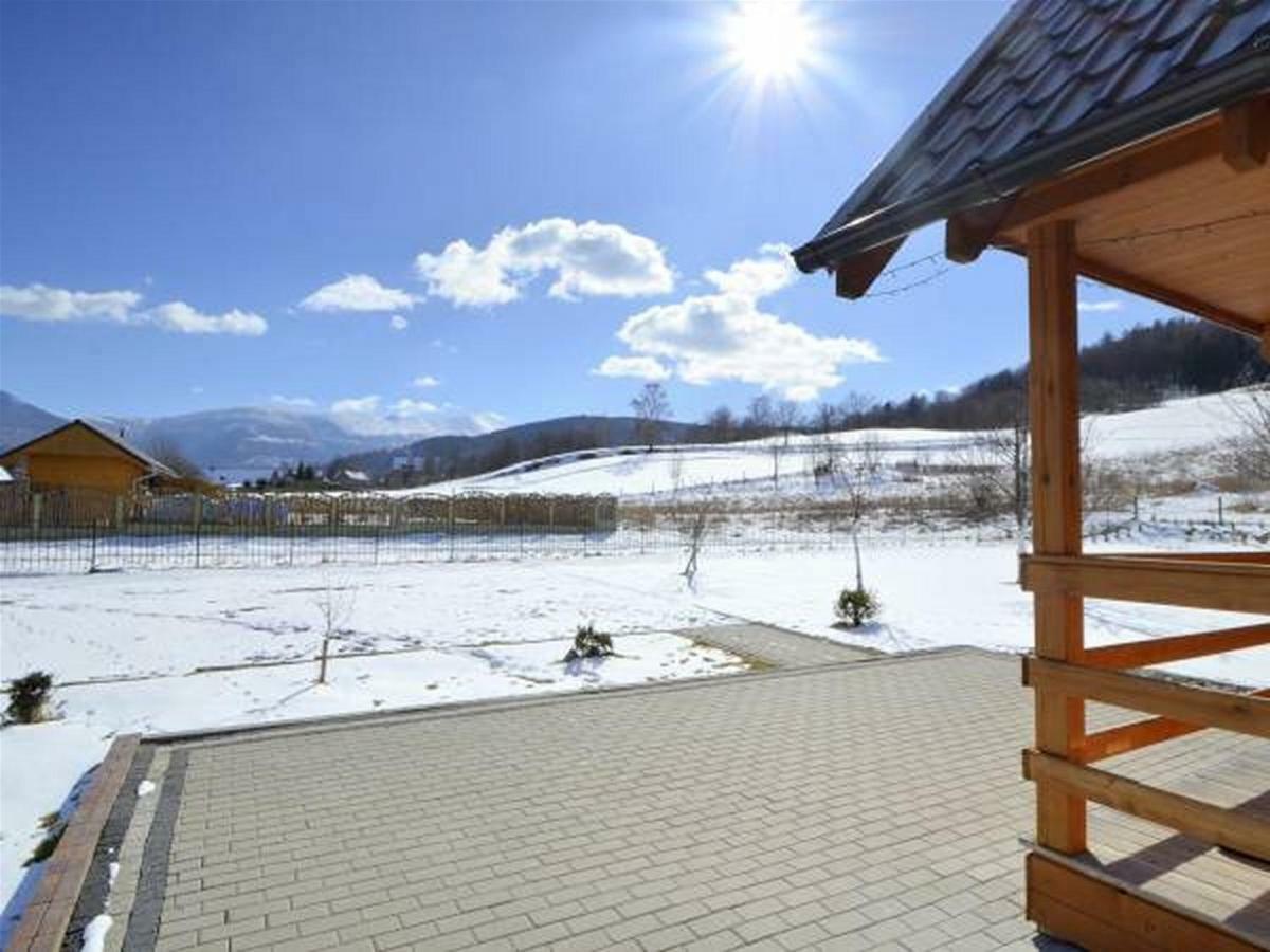 Lodge Mile Zacisze *
