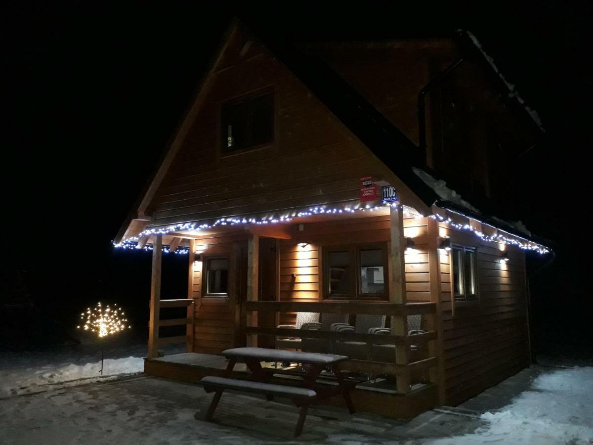 Lodge Mile Zacisze