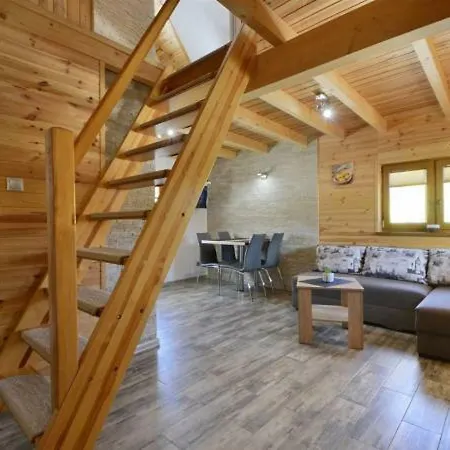 Mile Zacisze Villa Karpacz Exterior photo