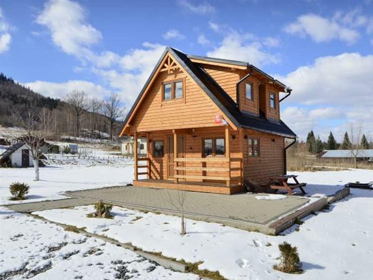 Mile Zacisze Lodge