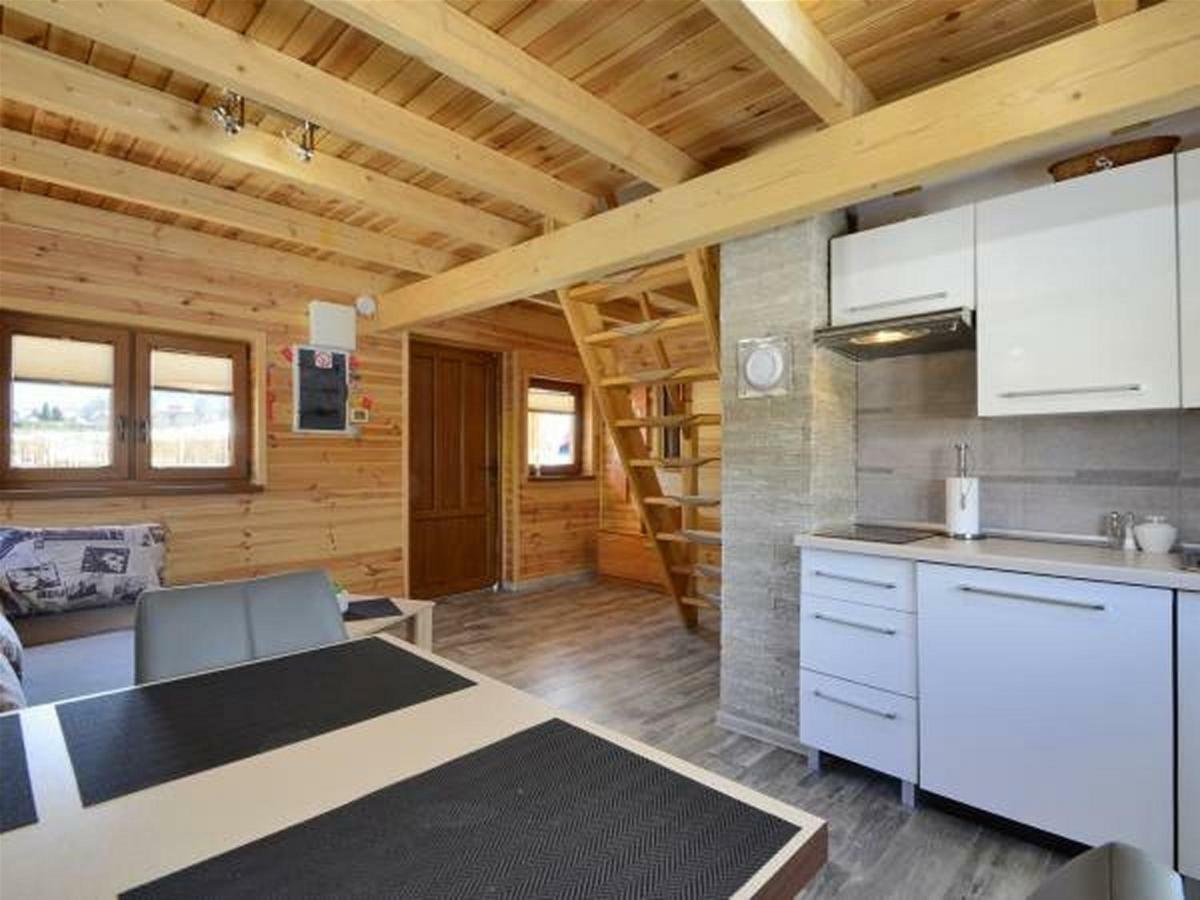 Lodge Mile Zacisze *